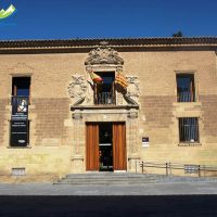 Conoce el Museo de Huesca