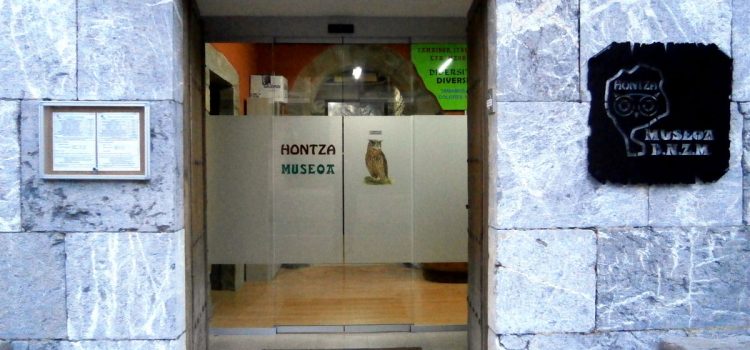 Conoce el Hontza Museoa en Mañaria (Bizkaia)