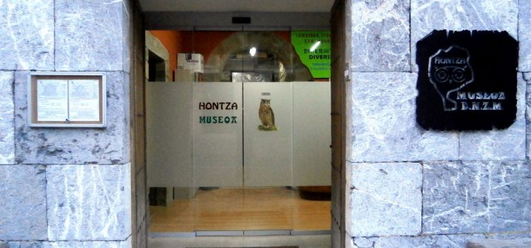 Conoce el Hontza Museoa en Mañaria (Bizkaia) Conoce el Hontza Museoa en Mañaria (Bizkaia)