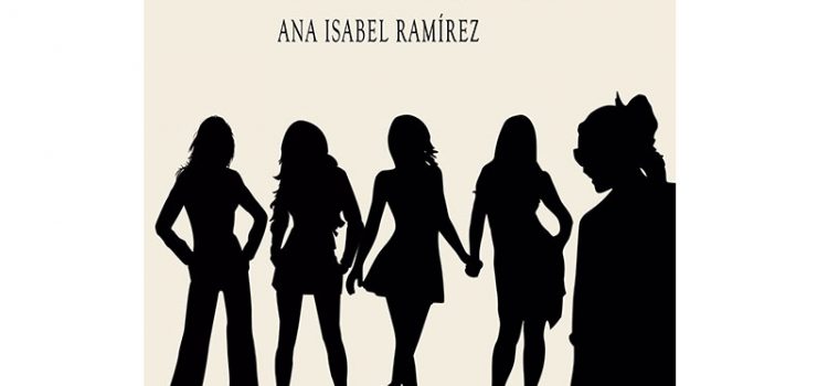 Reseña del libro Vidas encadenadas de Ana Isabel Ramírez