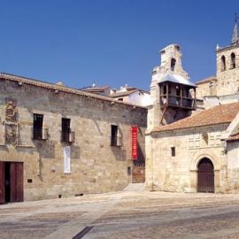 Conoce el Museo de Zamora