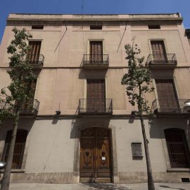 Conoce el Museo de Arte de Sabadell
