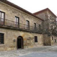 Conoce el Museo Casa Natal de Jovellanos en Gijón