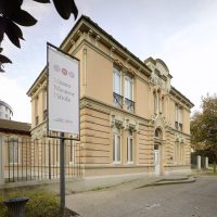 Conoce el Museo Nicanor Piñole en Gijón