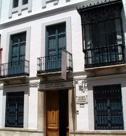 Conoce el Museo Histórico Municipal de Priego de Córdoba