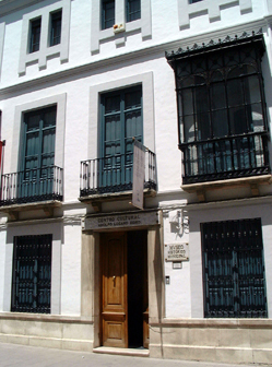 Conoce el Museo Histórico Municipal de Priego de Córdoba