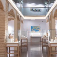 Conoce el Museo Arqueológico de Gandía