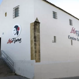Conoce el Museo de Lola Flores en Jerez de la Frontera