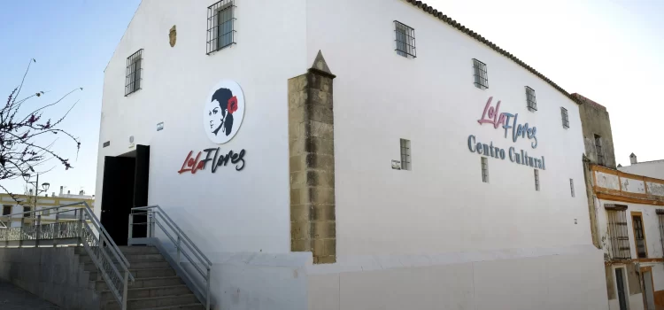 Conoce el Museo de Lola Flores en Jerez de la Frontera