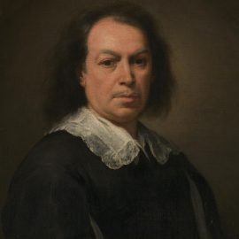 Bartolomé Esteban Murillo