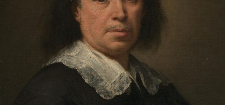 Bartolomé Esteban Murillo