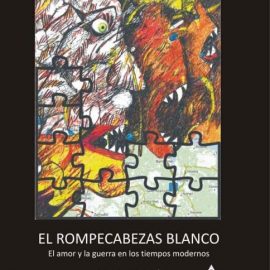 Reseña del libro El rompecabezas blanco de Josep Seguí