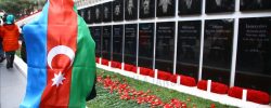 El 20 de enero: D铆a de dolor y honor del pueblo azerbaiyano