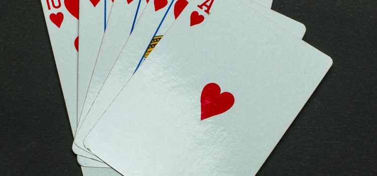 Los 5 mejores libros sobre las apuestas, el juego y los sorteos