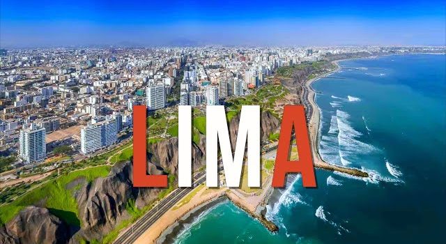 10 libros para conocer la cultura de Lima