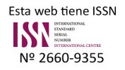 ISSN